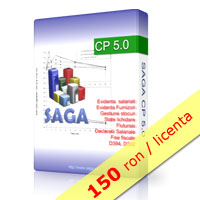 aga C.P. program de contabilitate integrat pentru societati comerciale